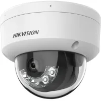 Hikvision DS-2CD1143G2-LIU 4MP Hybrid Light Dome Camera